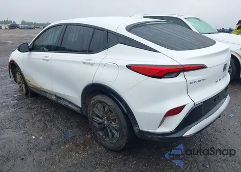 2025 Buick Envista Sport Touring z USA, uszkodzony, nr VIN KL47LBEP8SB130987